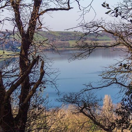 La Dimora Del Cavaliere - Stupenda Dimora A 5 Min Dal Lago Di Martignano Anguillara Sabazia Esterno foto